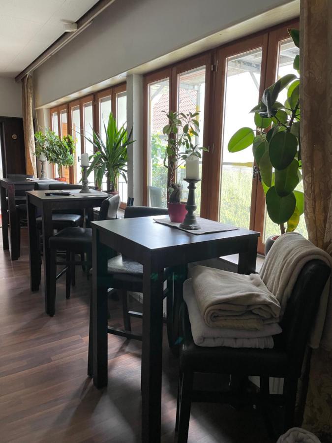 Hotel Bettelhaus Bad Dürkheim Esterno foto