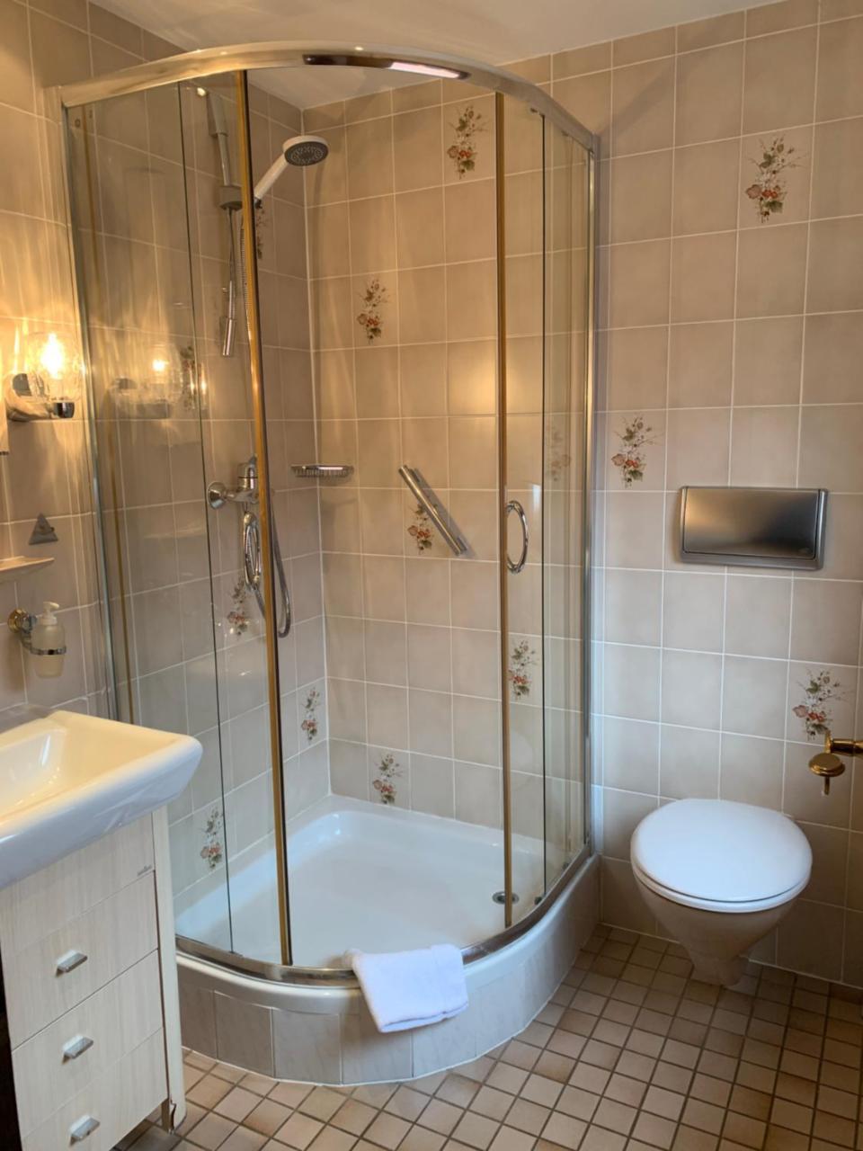 Hotel Bettelhaus Bad Dürkheim Esterno foto