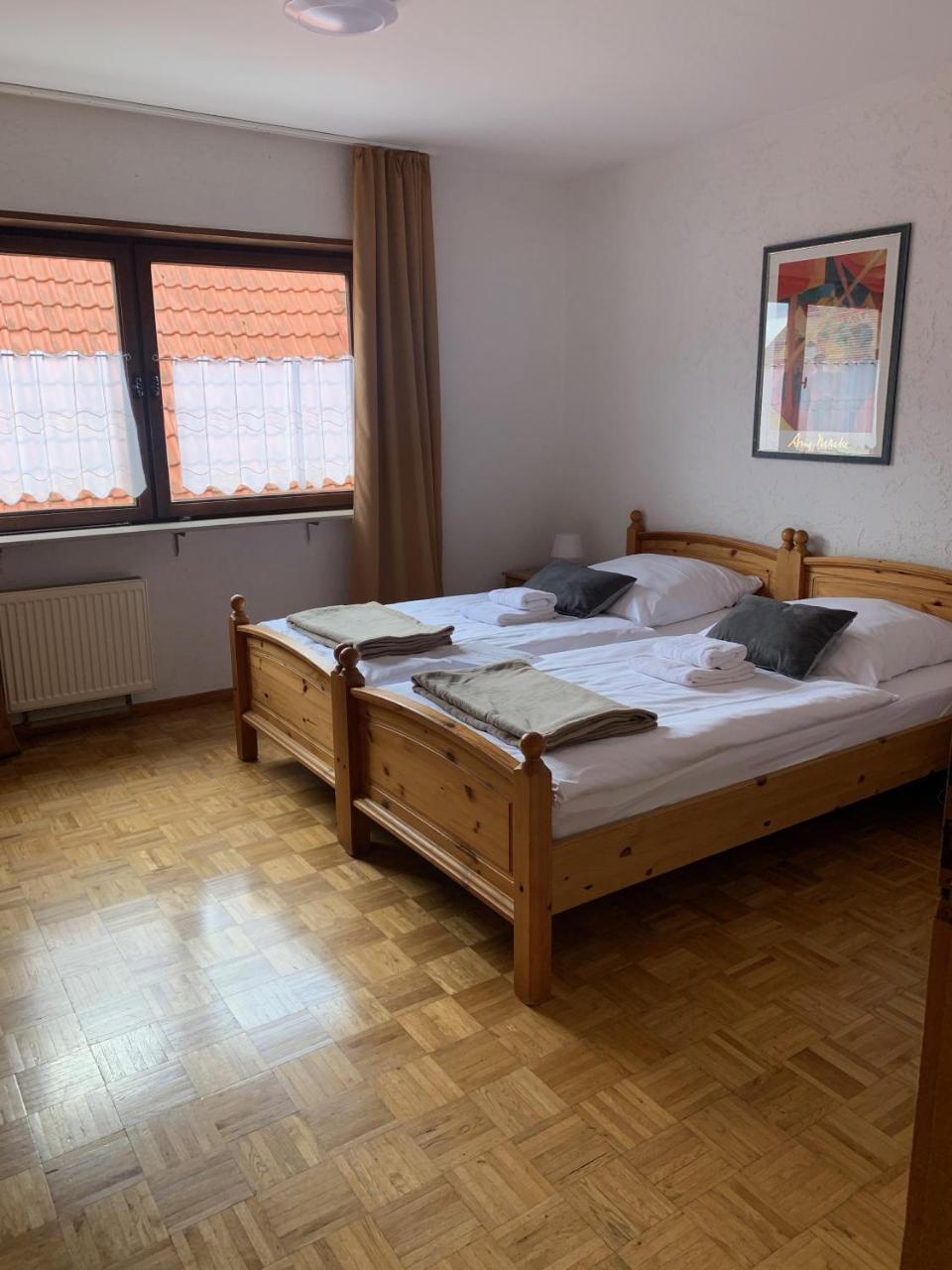 Hotel Bettelhaus Bad Dürkheim Esterno foto